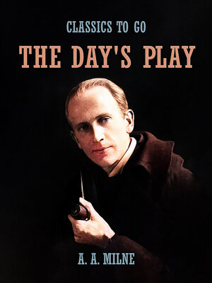 cover image of The Day's Play